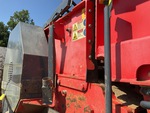 Feeder with Grundchassis