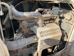 Engine with Engine - Right Side