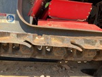 Undercarriage with Left Grouser Height