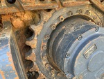 Undercarriage with Right Sprocket