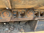 Undercarriage with Left Track Links
