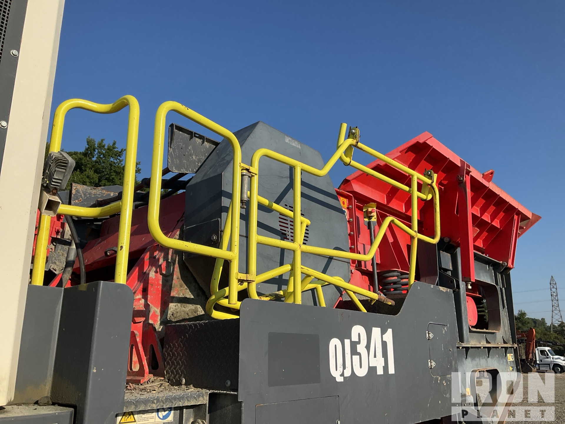 2020 Sandvik QJ341