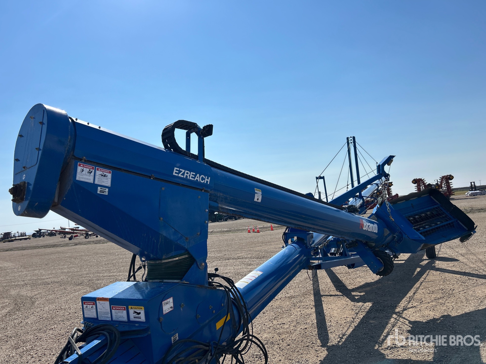2020 Brandt 1390