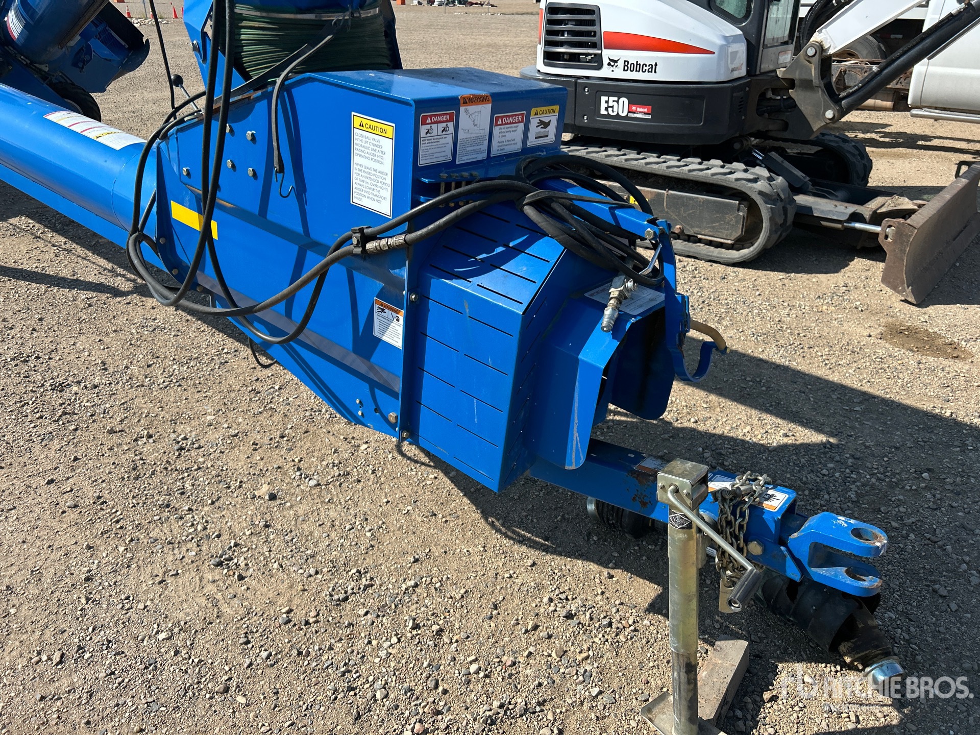 2020 Brandt 1390