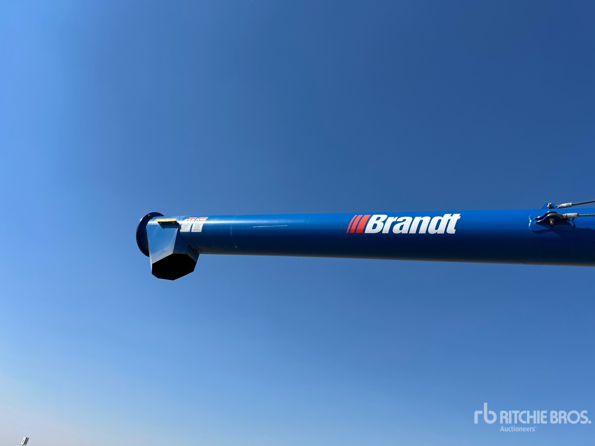 2020 Brandt 1390