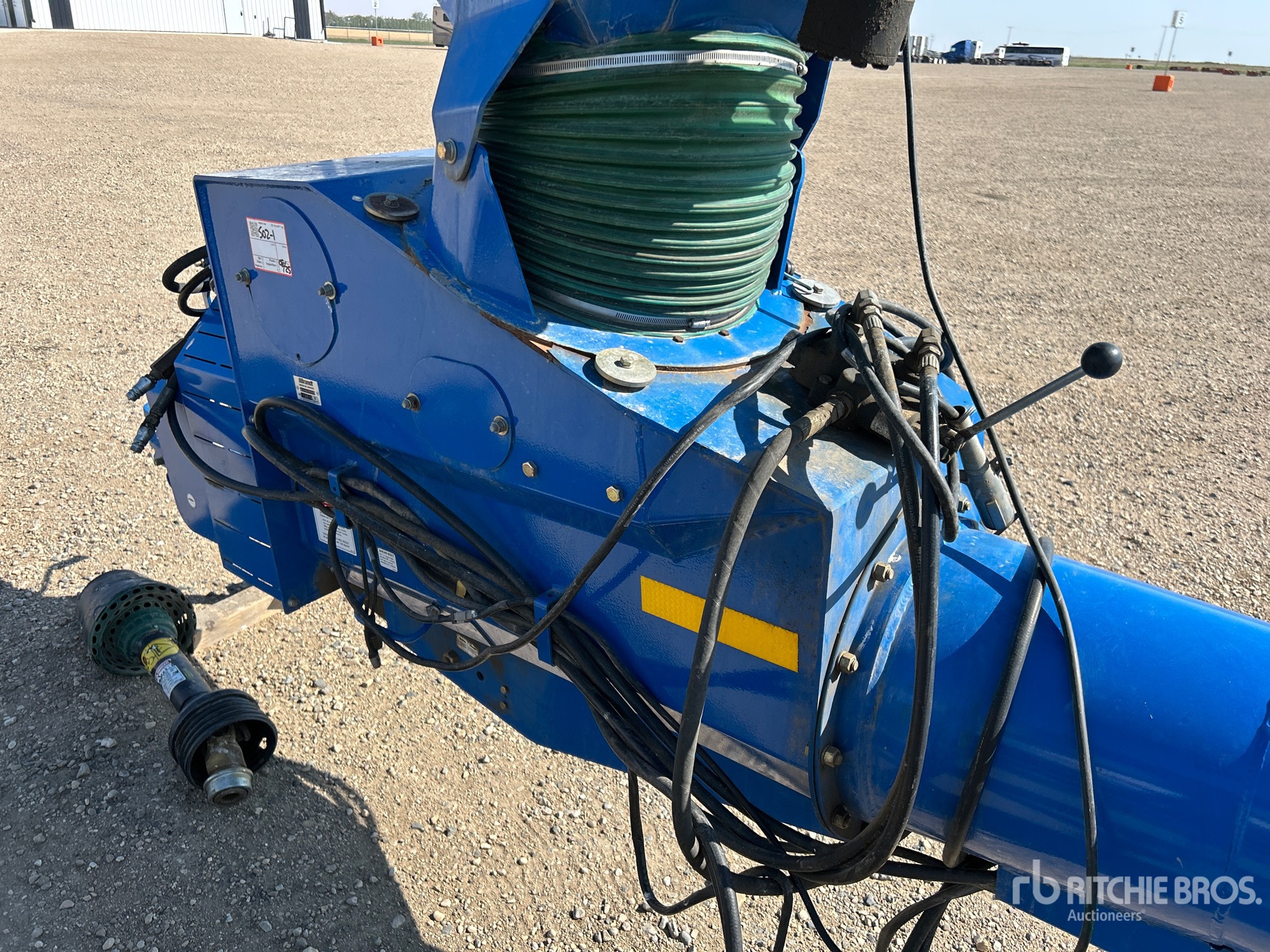 2020 Brandt 1390