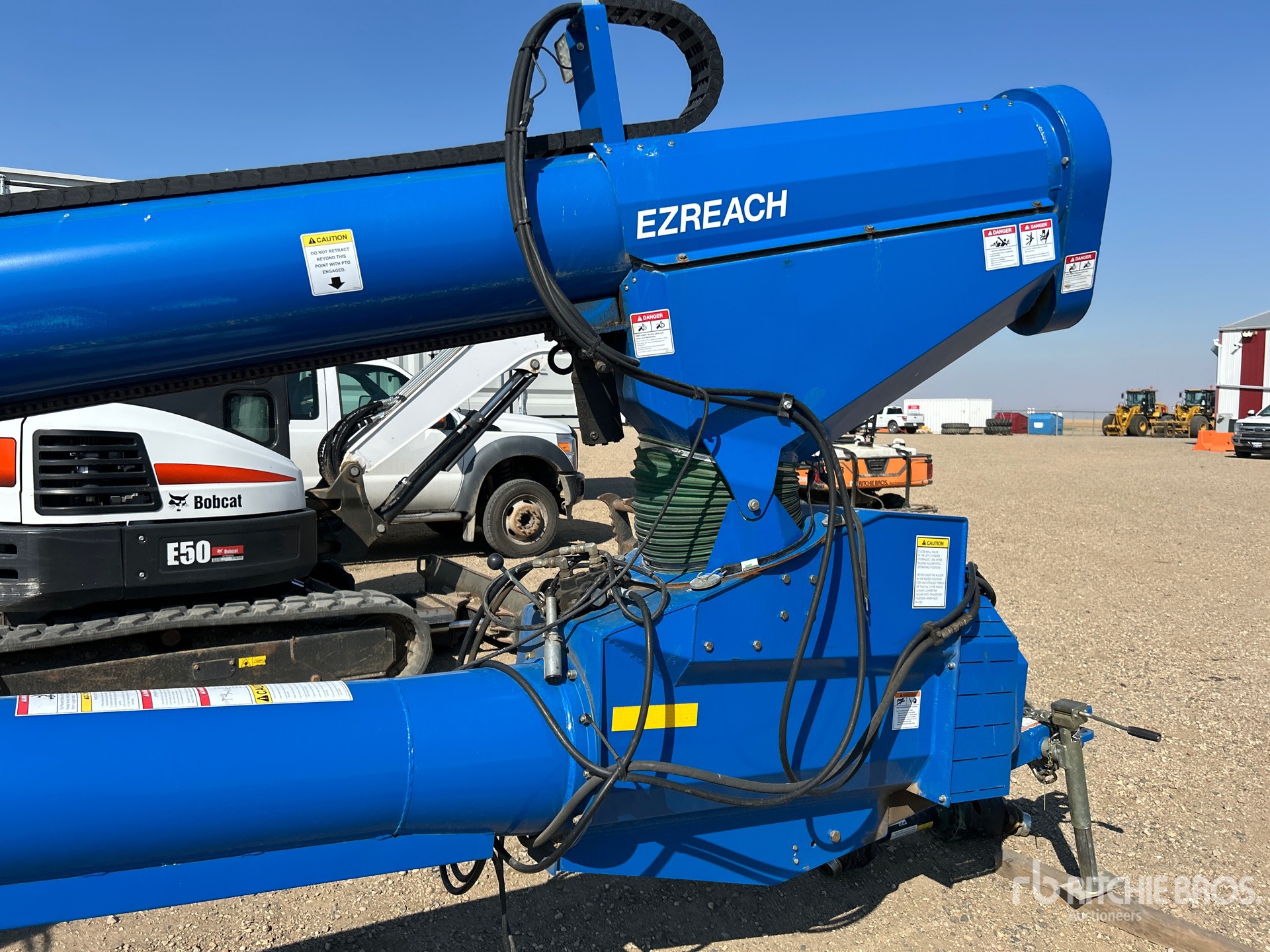 2020 Brandt 1390
