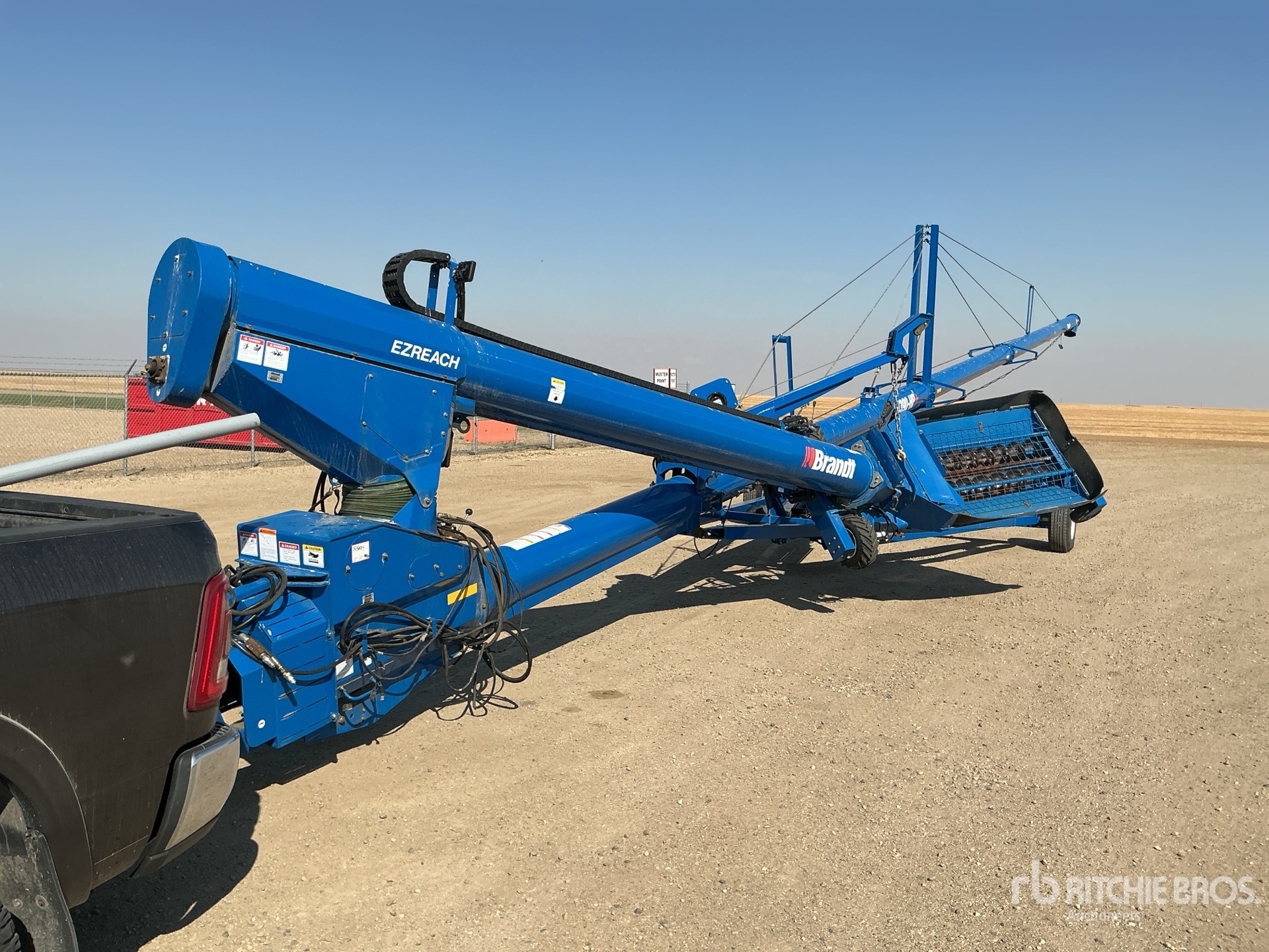 2020 Brandt 1390