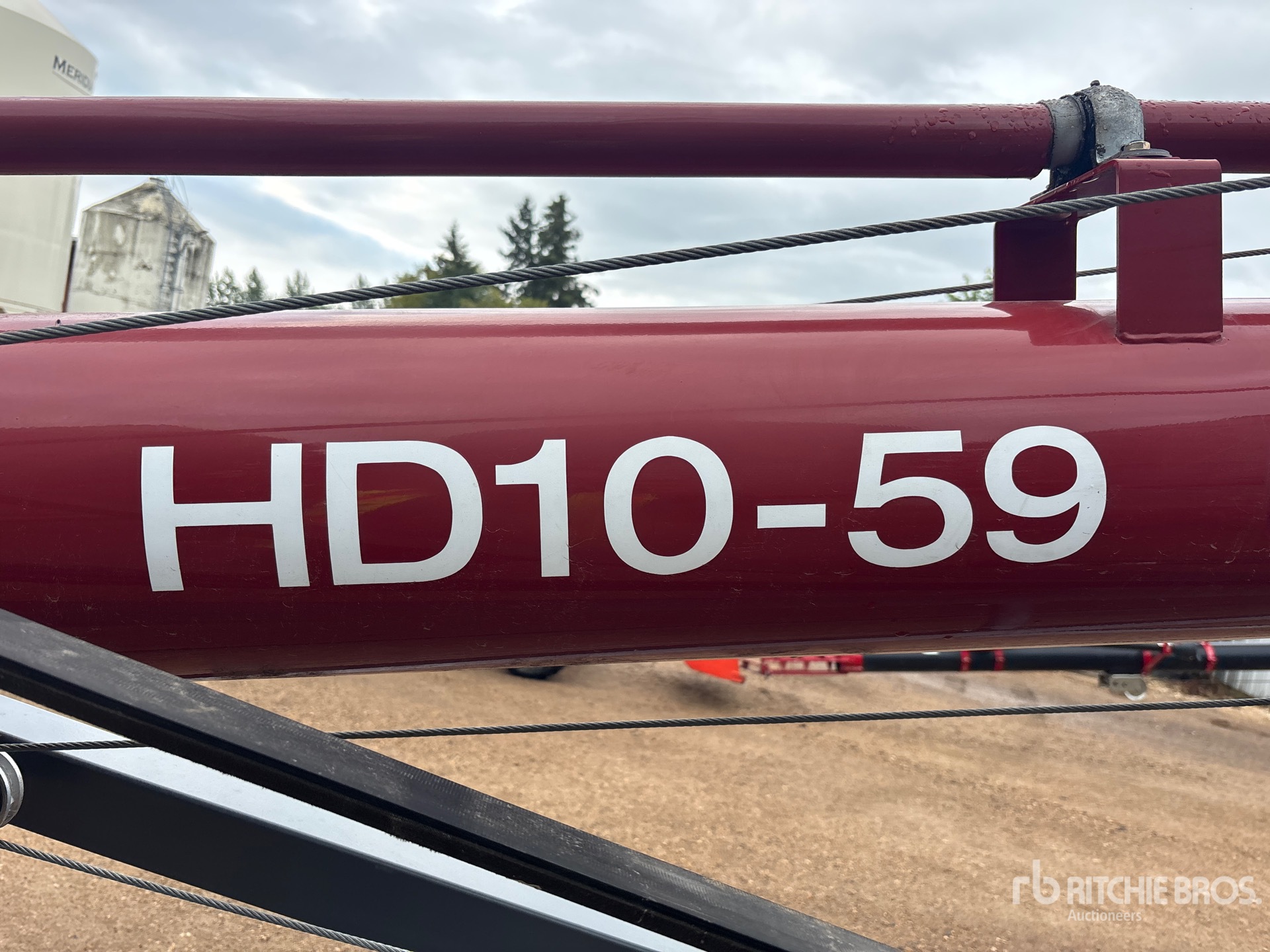 Meridian HD10-59
