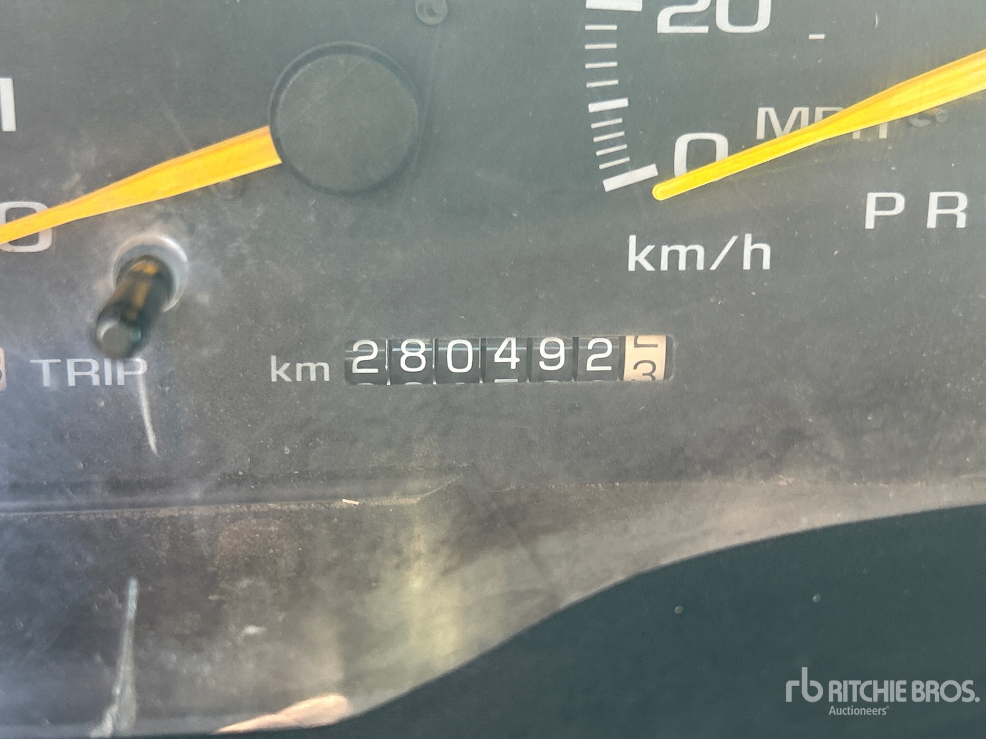 1998 Chevrolet 1500