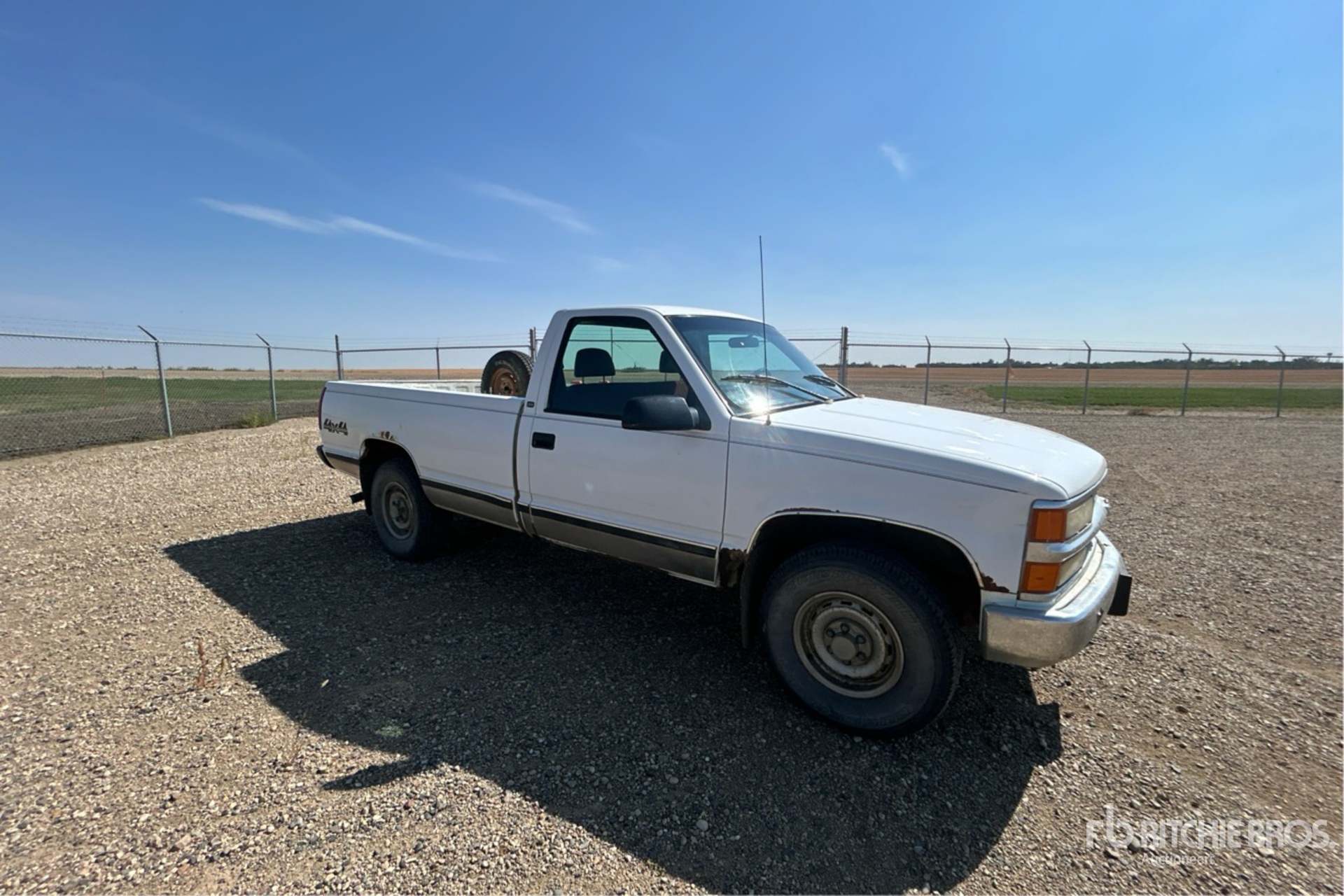 1998 Chevrolet 1500