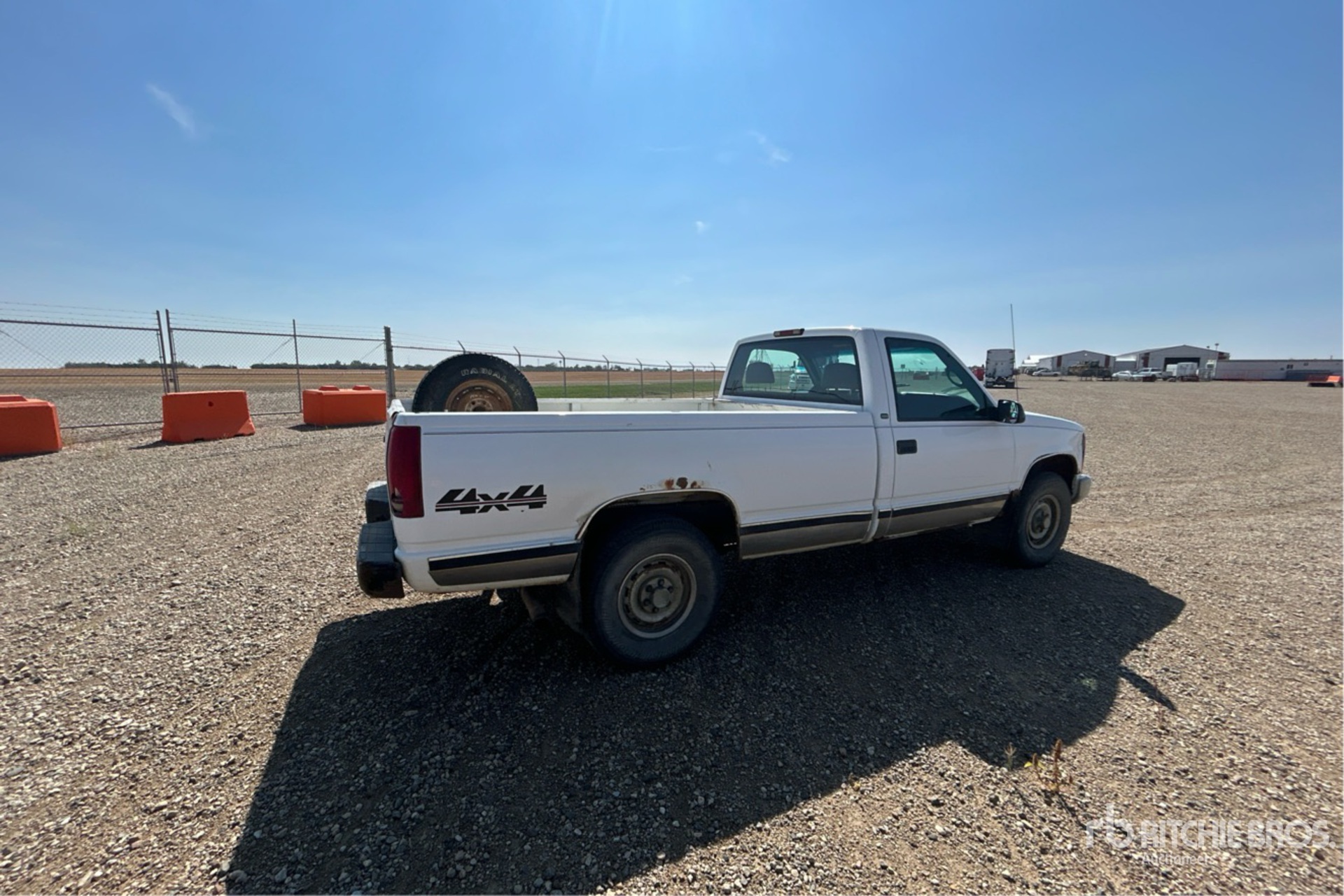 1998 Chevrolet 1500