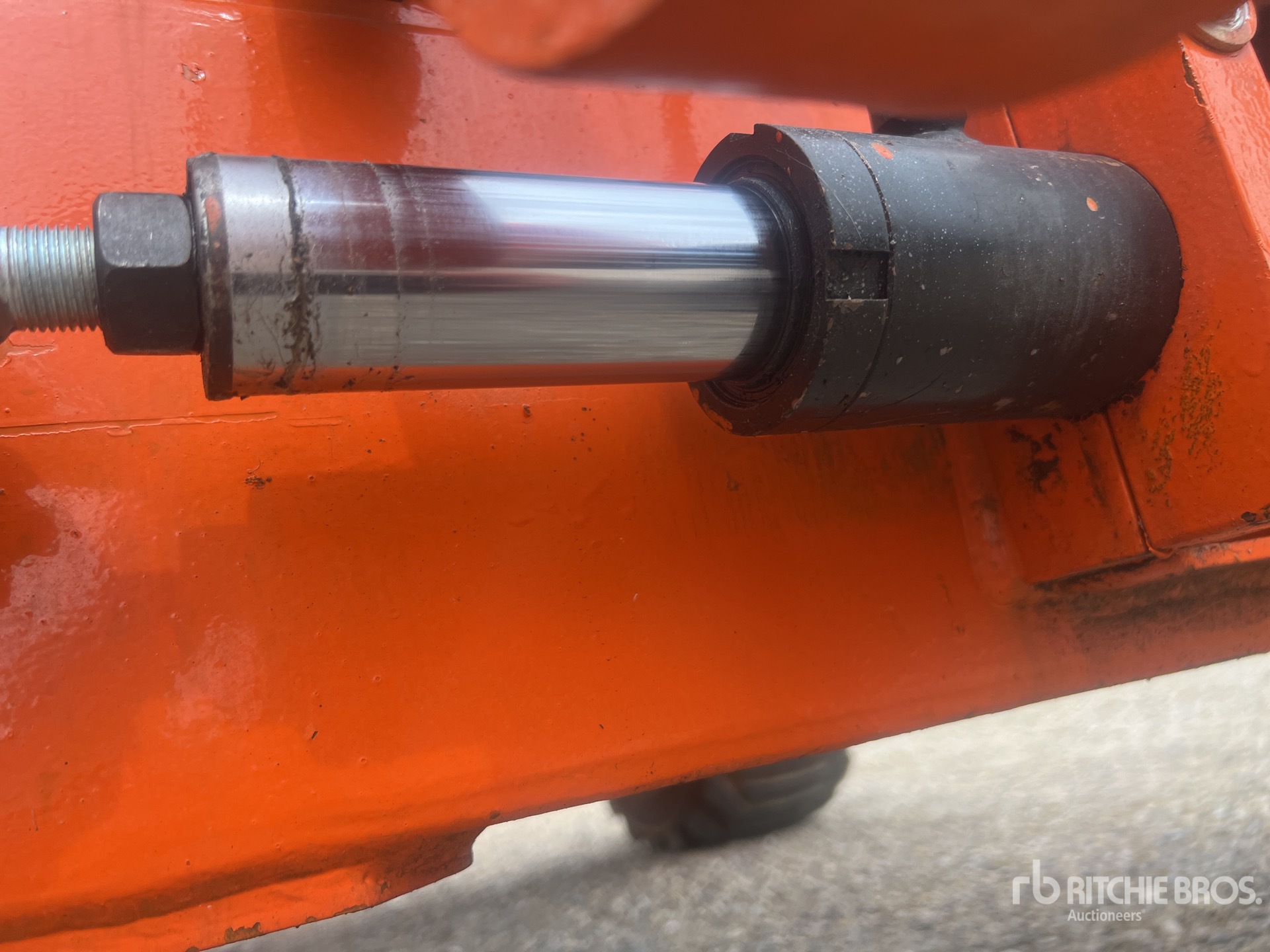2011 JLG 450AJ SERIES II