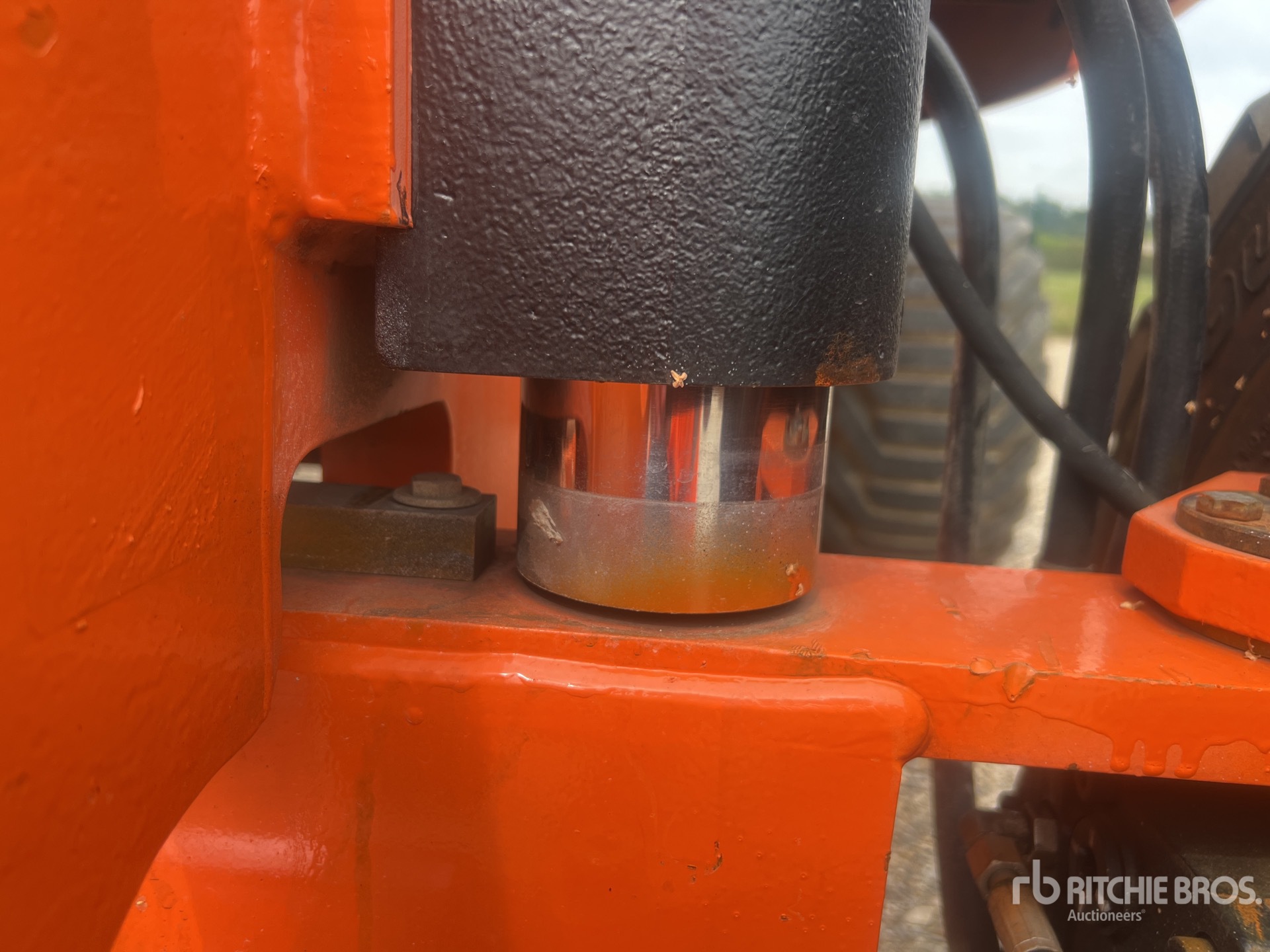 2011 JLG 450AJ SERIES II