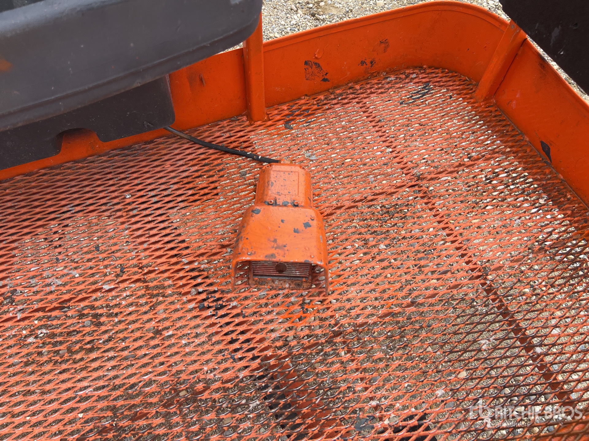 2011 JLG 450AJ SERIES II