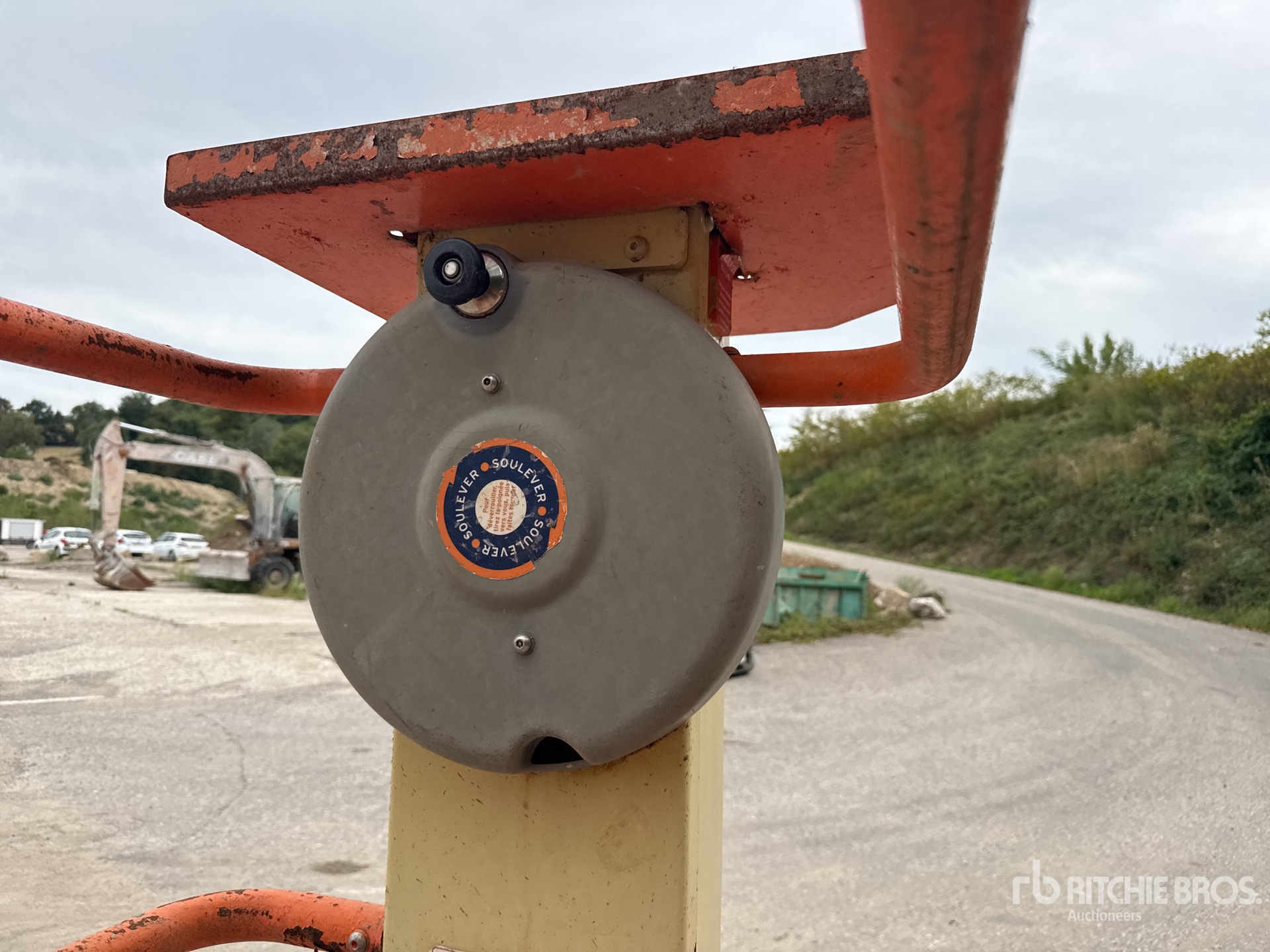 2017 Power Tower ECOLIFT 2.2