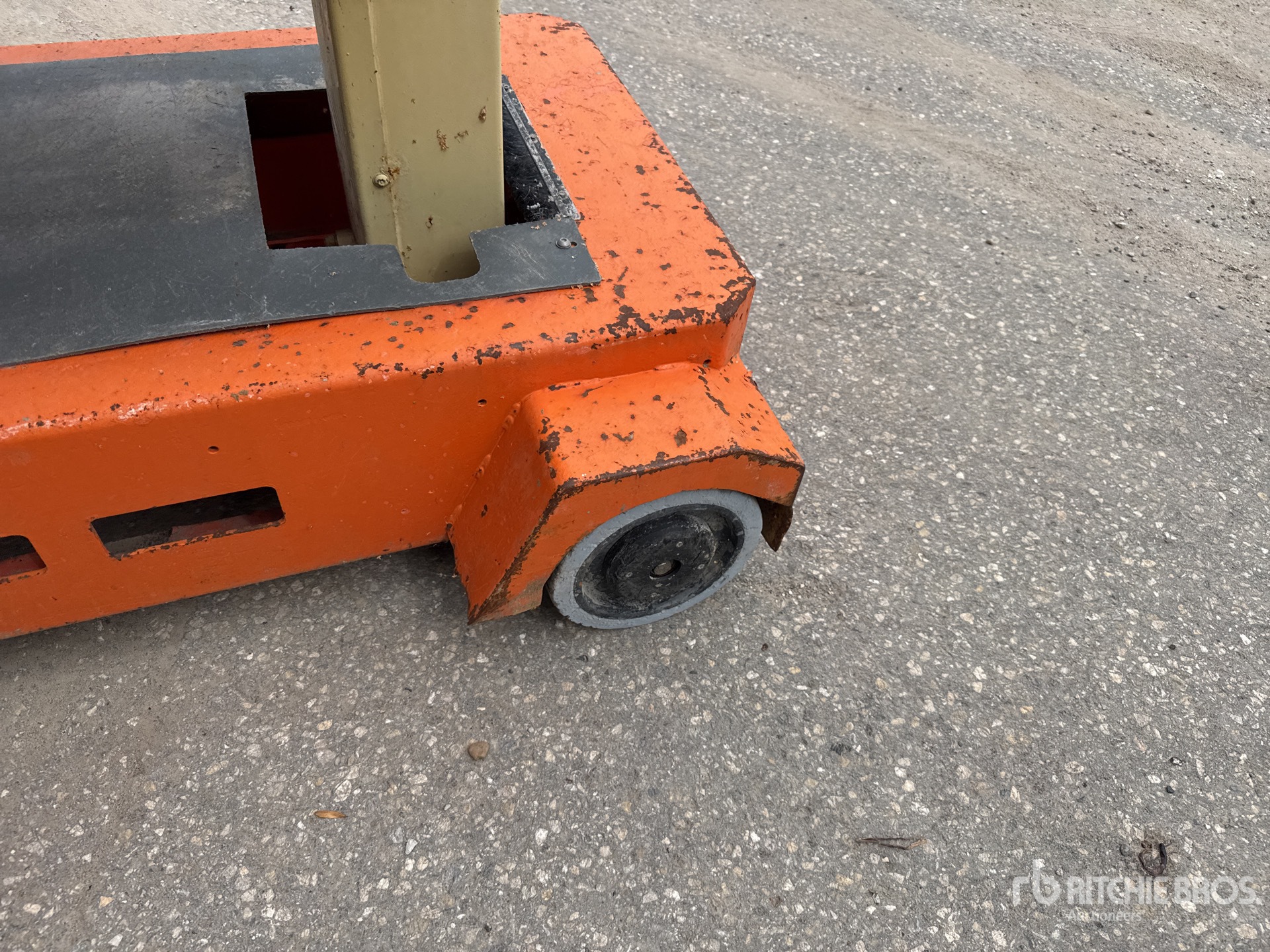 2017 Power Tower ECOLIFT 2.2