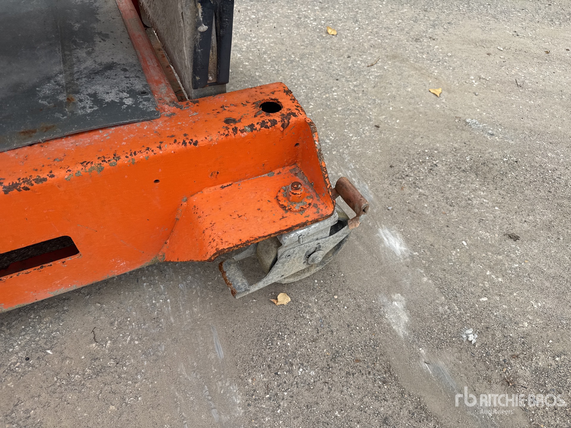 2017 Power Tower ECOLIFT 2.2