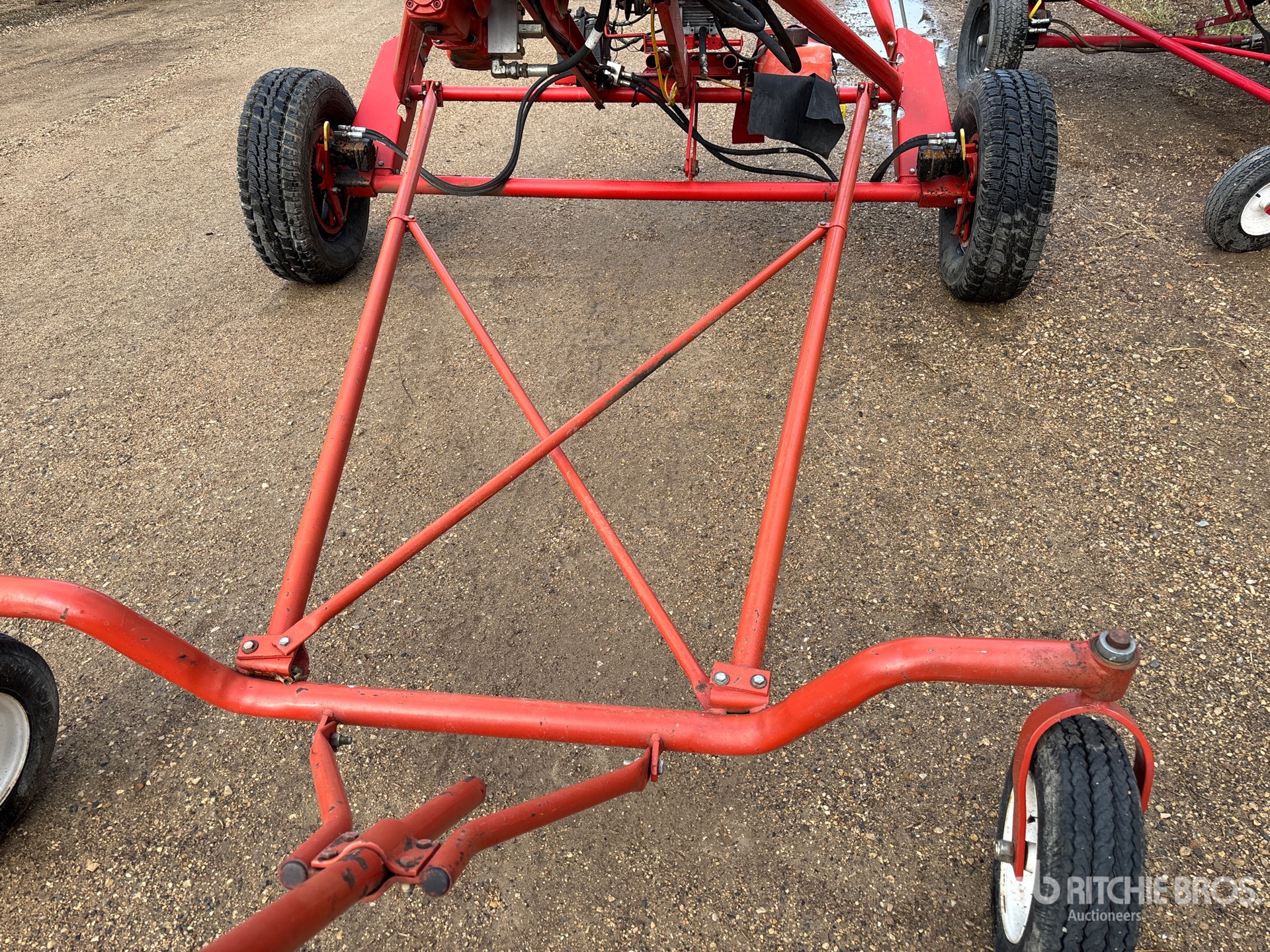 Westfield TF80-41