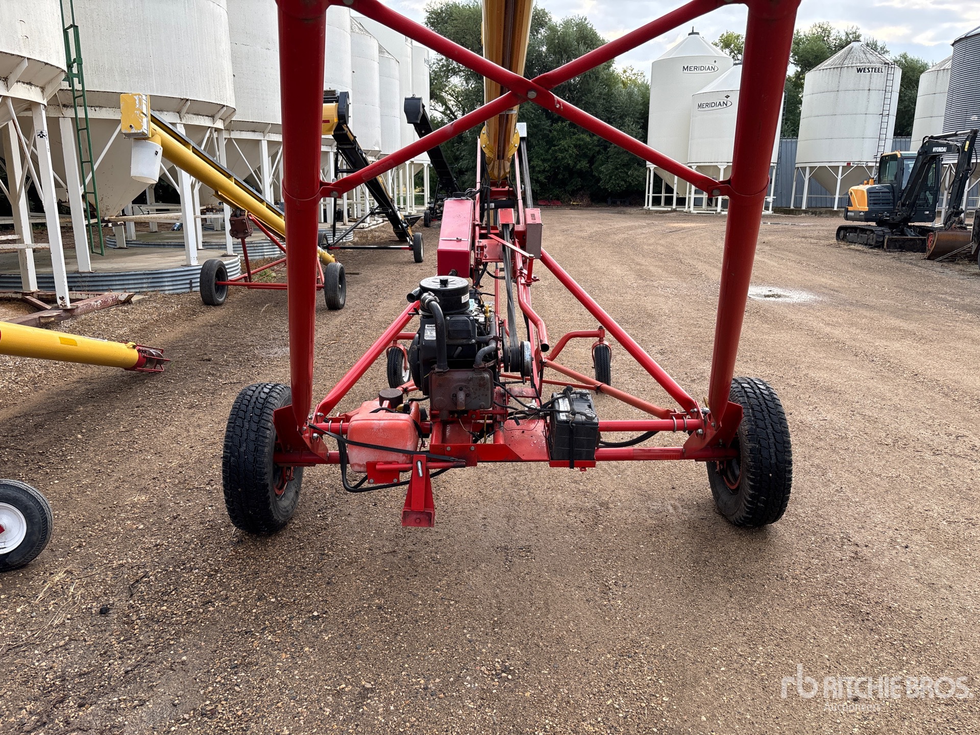 Westfield TF80-41
