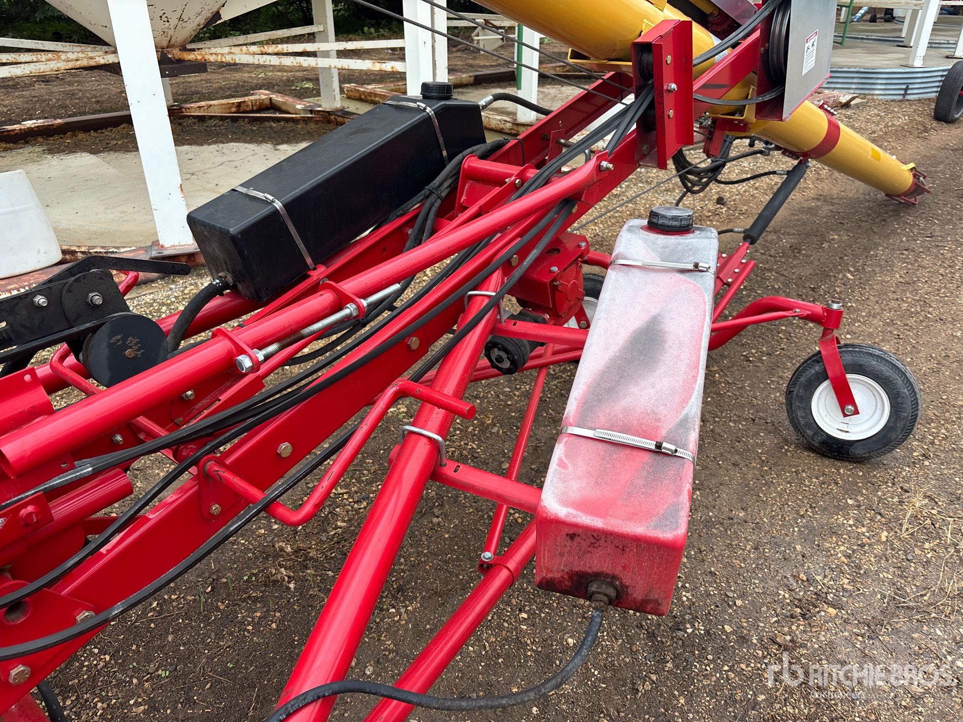 Westfield TFX2 80-36