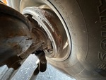 Brakes with