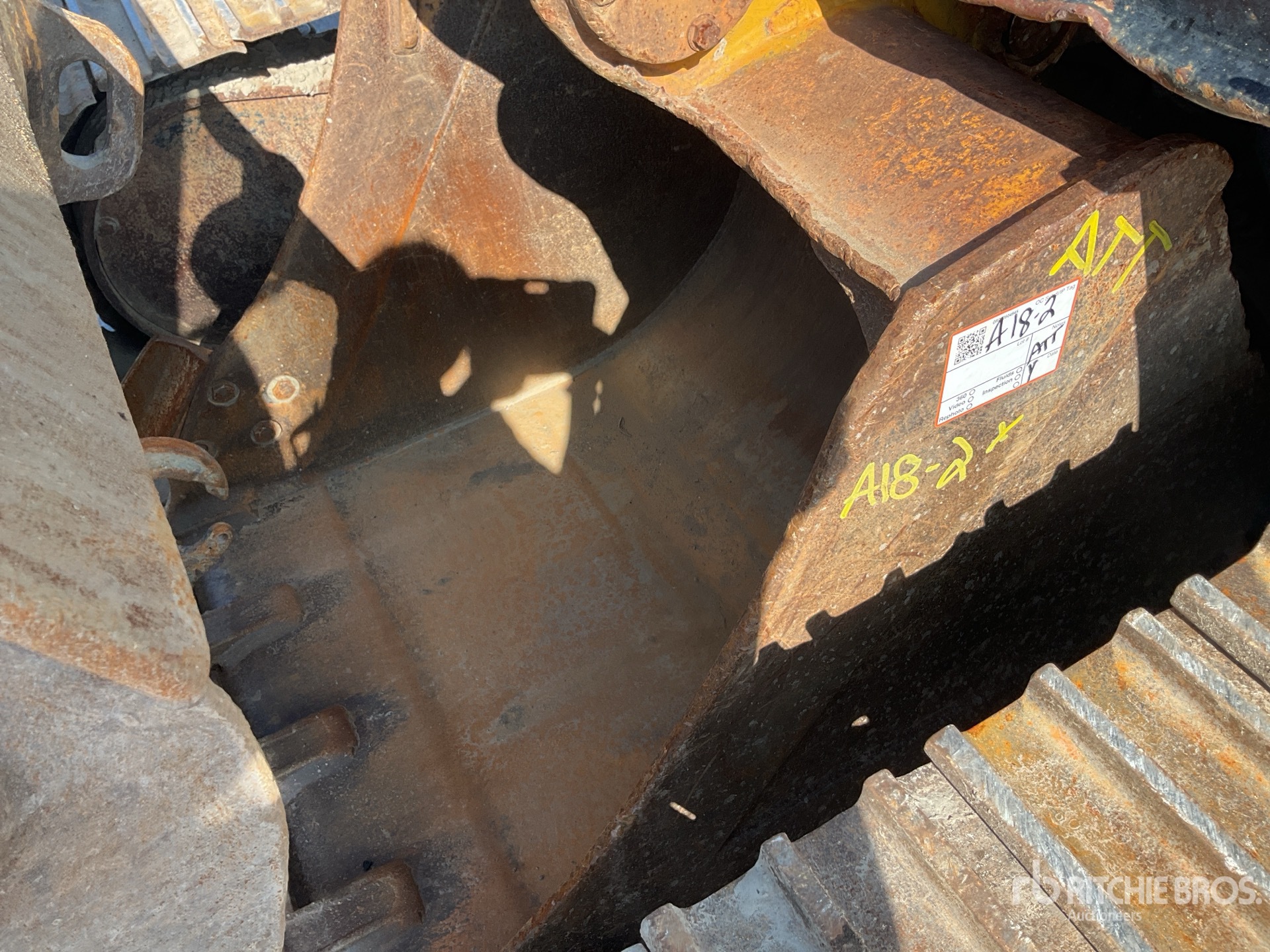 2012 Caterpillar 312D L