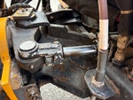 Hydraulics with