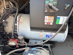 Generator with