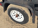 Trailer Chassis with