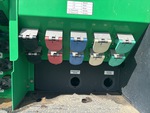 Generator with