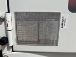 General Appearance with Unit Serial Number