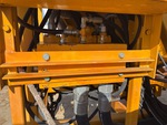Hydraulics with