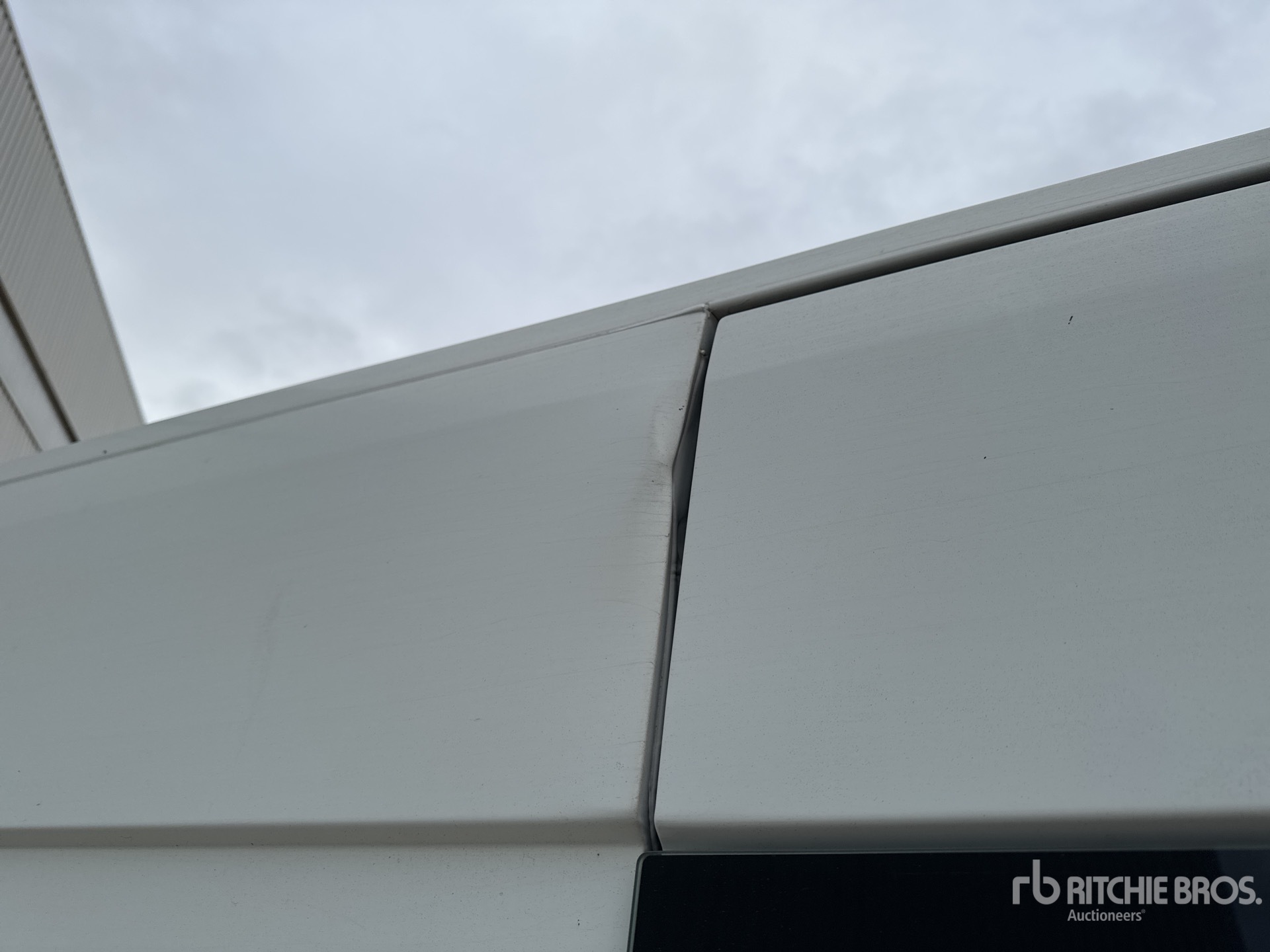 2018 Renault MASTER