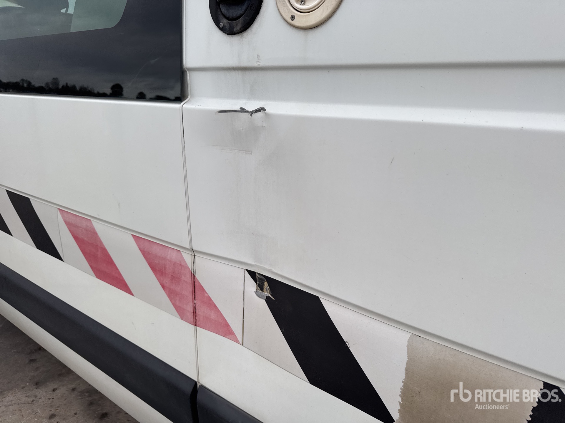 2018 Renault MASTER