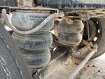 Underbody with Air-Bags