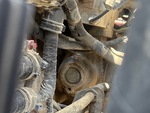 Motor with Air Compressor
