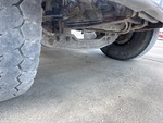 Underbody with Lenkachse (angetriebene)