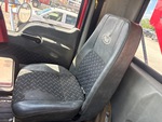 Cab with Sitze / Armlehnen