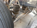 Underbody with nicht angetriebenes Drop-Achse (2)