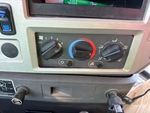 Cab with Heizung