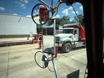 Cab with Spiegel