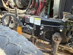 Underbody with Chassis - Zustand