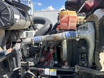 Motor with Engine - Right Side