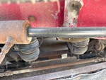 Underbody with Zylinder
