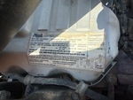 Motor with Emission Label