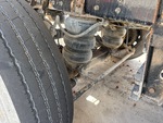 Underbody with nicht angetriebenes Drop-Achse (1)