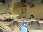 Underbody with Krafteingriff