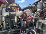 Motor with Engine - Left Side