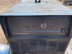 Control Station with